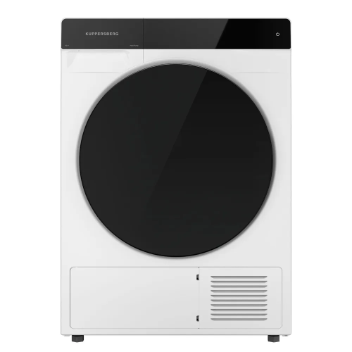 Сушильная машина Kuppersberg DM 591 W фото 3