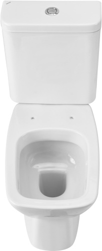 Унитаз компакт "НЕО"* 2РА ДС SC МИКРОЛИФТ б/с /Santek/1WH302194 фото 9