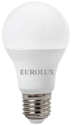 Лампа светодиодная Eurolux LL-E-A60-13W-230-4K-E27 фото 6