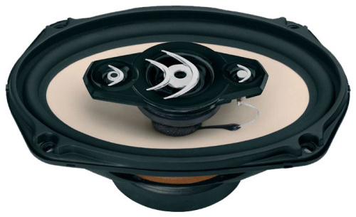 Автомобильная акустика SoundMAX SM-CSA694 фото 2 Автомобильная акустика SoundMAX SM-CSA694 фото 2