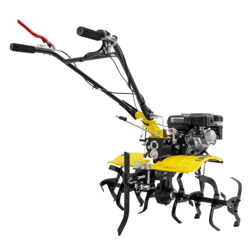 Сельскохозяйственная машина Huter MK-8000PВ без BOM фото 5