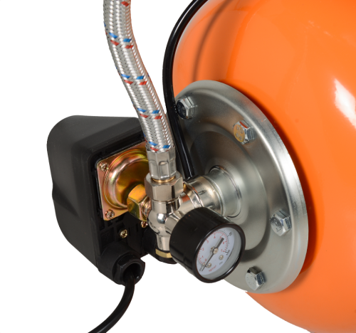 Автономная станция водоснабжения Вихрь АСВ-800/20Ч фото 16