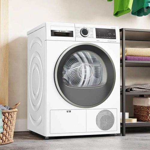 Сушильная машина BOSCH WQG2410EPL фото 5