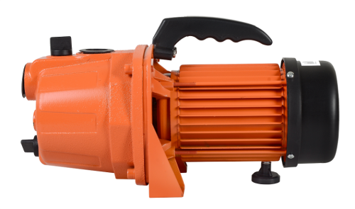 Поверхностный насос Вихрь ПН-1100Ч фото 3