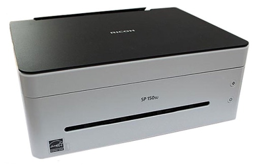 МФУ RICOH SP150SU фото 2