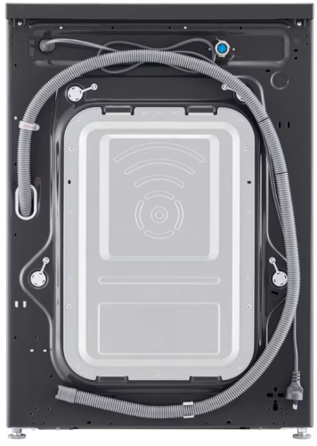 Стиральная машина LG F2Y1NS5J фото 2