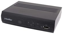 TV-тюнер Doffler DVB-T2P01