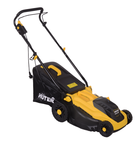 Газонокосилка электрическая Huter ELM-1800P (70/4/7) фото 3
