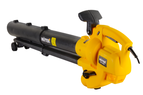 Воздуходувка электрическая Huter EB-3000 фото 2