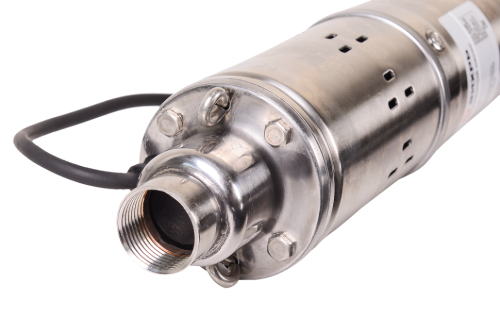 Скважинный насос Вихрь СН-90В фото 3