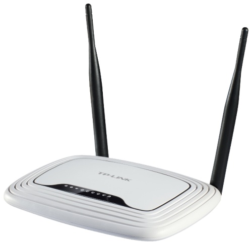 Wi-Fi точка доступа TP-Link TL-WR841N