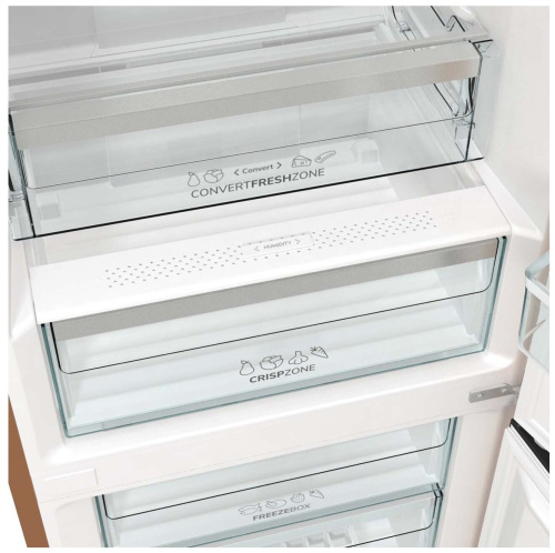 Холодильник Gorenje NRK 6192 AXL4 фото 47 Холодильник Gorenje NRK 6192 AXL4 фото 47