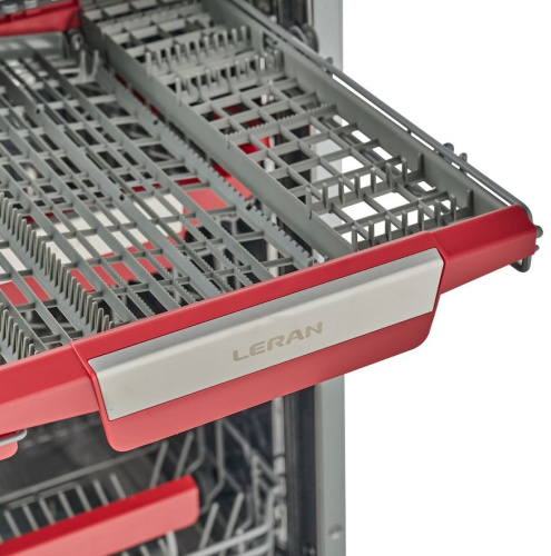 Посудомоечная машина Leran BDW 45-108C фото 8