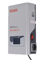 Стабилизатор АСН-1000/1-И Ресанта (63/6/156)