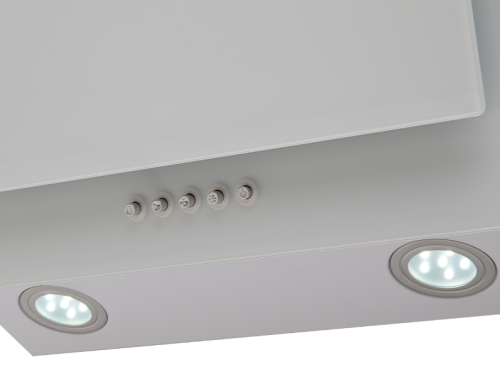 Вытяжка Oasis ND-60W фото 4