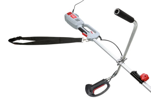 Электрический триммер Ресанта ЭТ-1500НВ фото 31