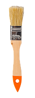 Кисть ВИХРЬ СТАНДАРТ 25 мм 1'' (73/3/4/1)