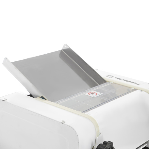 Тестораскатка - лапшерезка электрическая Foodatlas FA-300SS фото 7