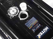 Электрогенератор Huter DY9500LX-3