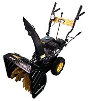 Снегоуборщик бензиновый Huter SGC 4100L самоходный