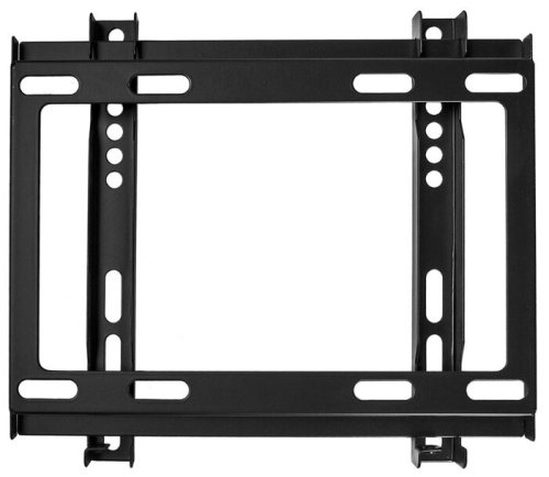 Кронштейн на стену VLK TRENTO-35 черный (VESA 200*200)