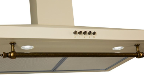 Вытяжка Oasis KB-60R фото 4