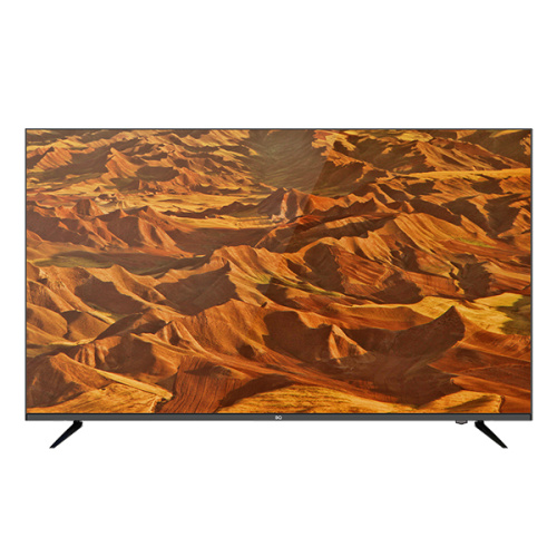 Телевизор BQ 50FSU40B Black(РФ)