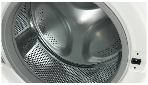 Стиральная машина Indesit BWSE 71252X WSV фото 10