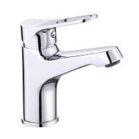 023511 Смеситель для раковины (10/1)