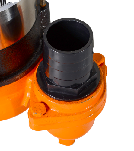 Фекальный насос Вихрь ФН-750 фото 7