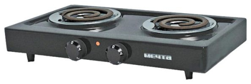 Электрическая плита Мечта 211Т BK Электрическая плита Мечта 211Т BK