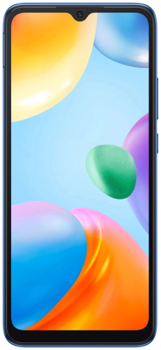 Смартфон Xiaomi Redmi 10C 3+64GB Ocean Blue фото 20