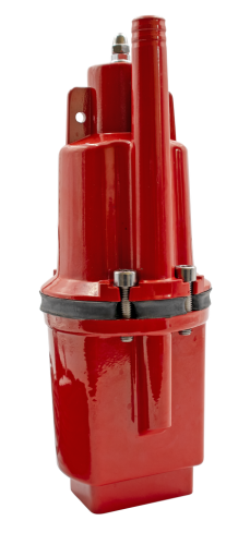 Вибрационный насос Ресанта НВ-10В фото 20