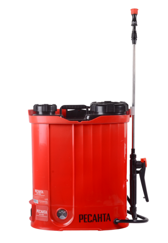 Опрыскиватель аккумуляторный Ресанта SP-12СК