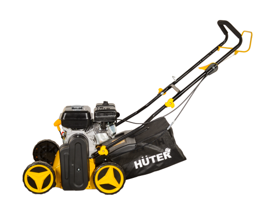 Бензиновый скарификатор-аэратор Huter GSA-7,0 (70/16/1) фото 4 Бензиновый скарификатор-аэратор Huter GSA-7,0 (70/16/1) фото 4