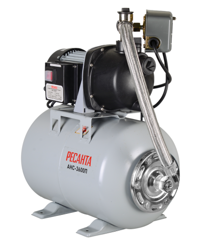 АНС-3600П Ресанта фото 2