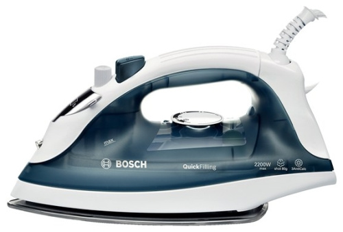 Утюг Bosch TDA2365 Утюг Bosch TDA2365