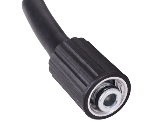 Шланг высокого давления для моек HUTER AL фото 4 Шланг высокого давления для моек HUTER AL фото 4