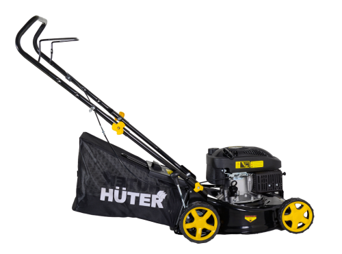 Газонокосилка бензиновая Huter GLM-3.5T (70/3/4) фото 3