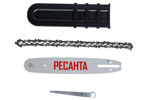 Электропила Ресанта ЭП-1512П фото 2