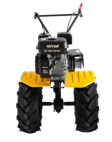 Сельскохозяйственная машина Huter МК-7500Р BIG FOOT (70/5/27) фото 30