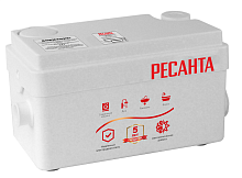 Канализационный насос КН 2D-E Ресанта