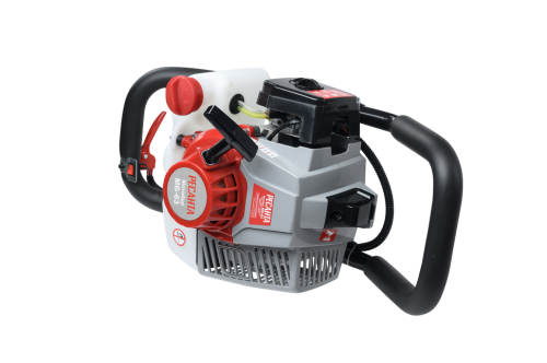 Мотобур Ресанта МБ-63 фото 3 Мотобур Ресанта МБ-63 фото 3