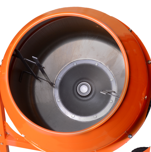 Бетономешалка Вихрь БМ-180П фото 6 Бетономешалка Вихрь БМ-180П фото 6