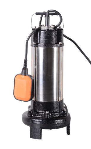 Фекальный насос ФН-2200Л Вихрь фото 8