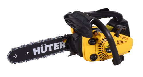 Бензопила Huter BS-25 (70/6/5) фото 3 Бензопила Huter BS-25 (70/6/5) фото 3