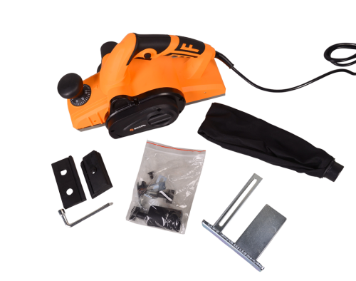 Электрический рубанок Вихрь Р-110/1300 фото 6