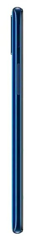 Смартфон Samsung Galaxy A20s Blue 32GB (SM-A207F/DS) фото 5