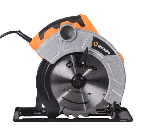 Дисковая пила Вихрь ДП-20-185А фото 10 Дисковая пила Вихрь ДП-20-185А фото 10