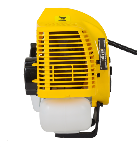 Триммер бензиновый Huter GGT-2500T PRO (с антивибрационной системой) (70/2/28) фото 5